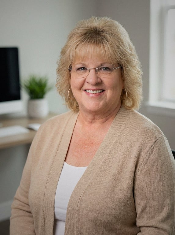 YVONNE HANSON profile photo